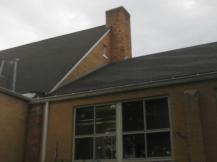 roofing contractors roof repair