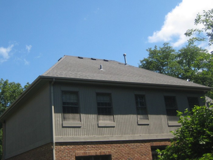 roofing replacement roof repair lake zurich