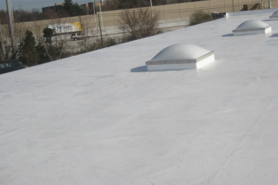 flat roofs roofing contractors chicagoland