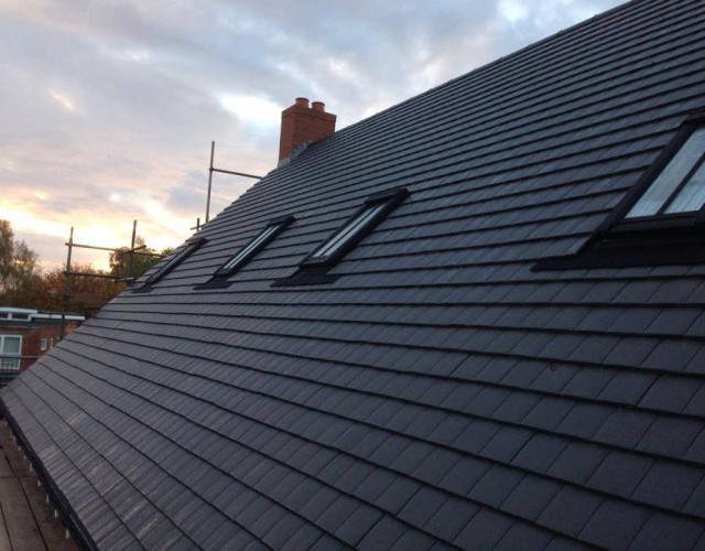 roofing company chicago