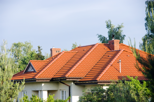 roofing companies chicago