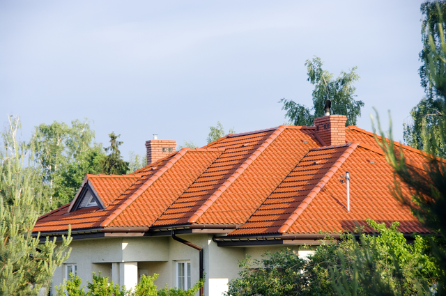 Tile Roofing Materials Used by Barrington Roofing Contractor - Barrington  Roofing Contractor