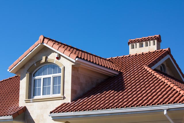 roofing contractors arlington heights service