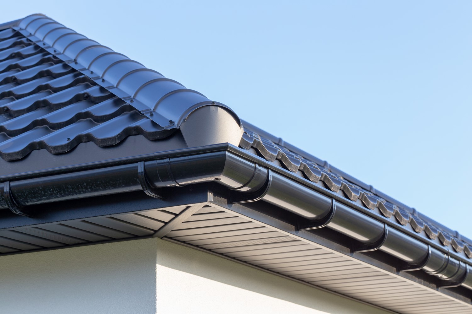 gutter replacement and installation near me