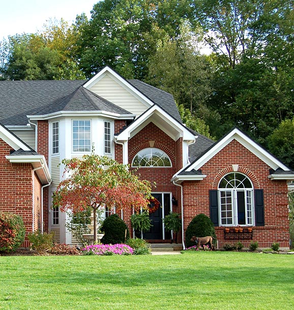 tuckpointing services near me