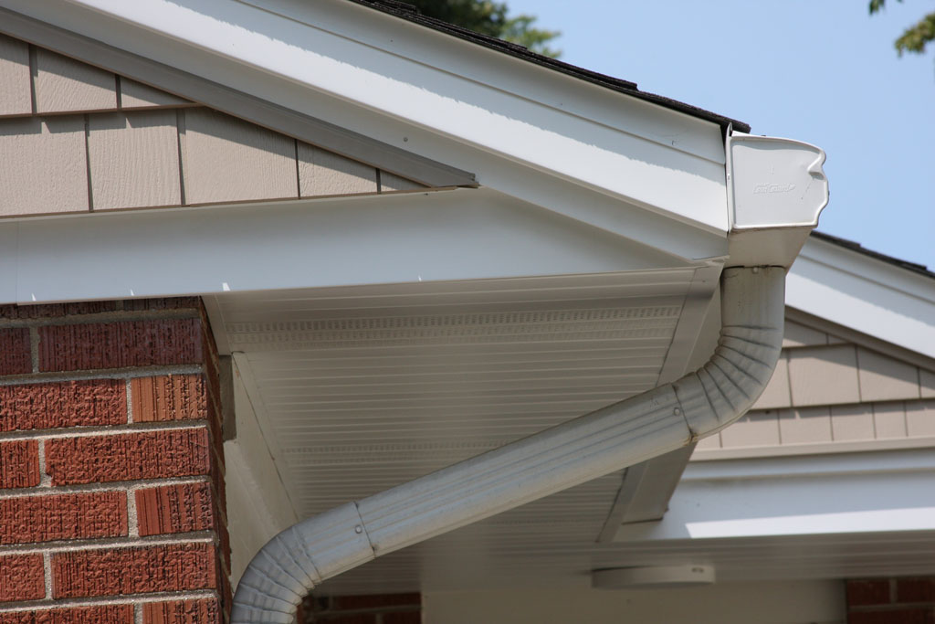 gutters