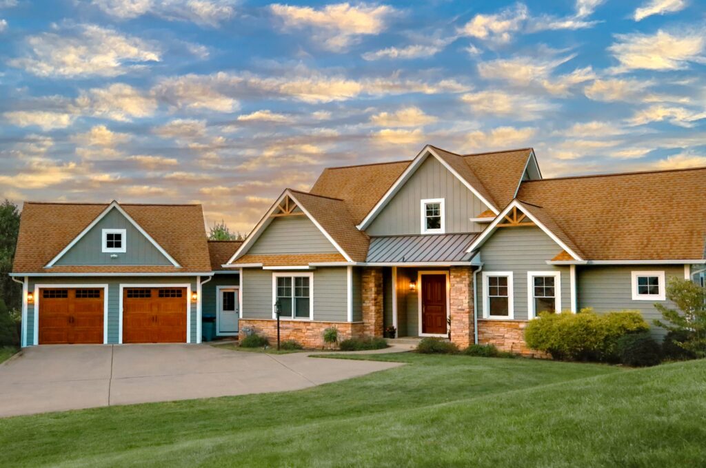 siding replacement
