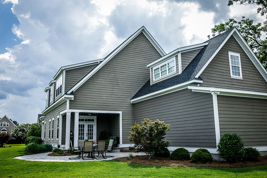siding replacement, siding installation, siding contractor