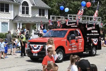 Amsterdam Enterprise Our Story roofing contractors palatine il