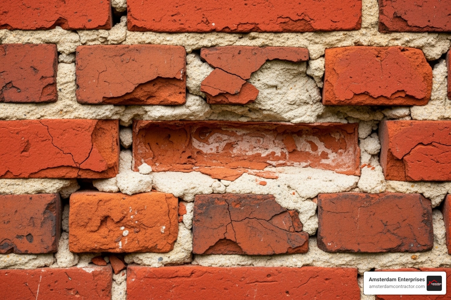 brick repointing near me