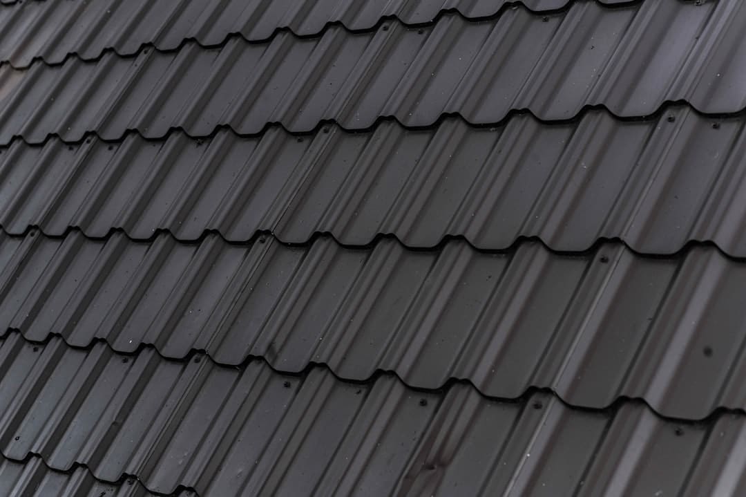 Roofing