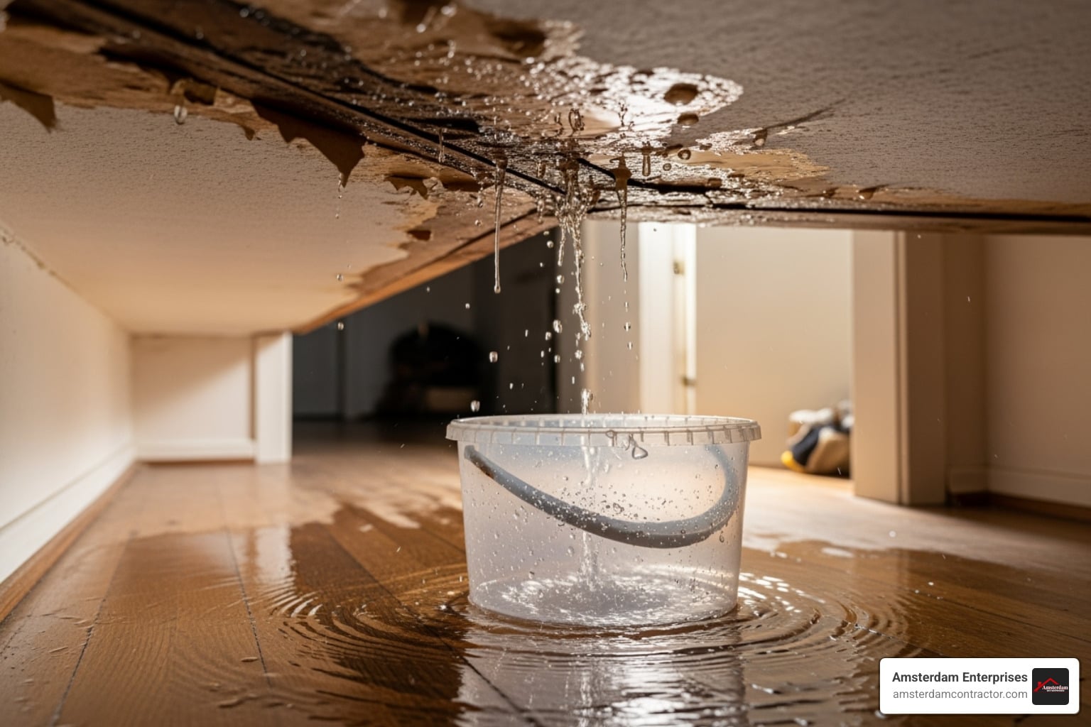 24 hour emergency roof repair near me