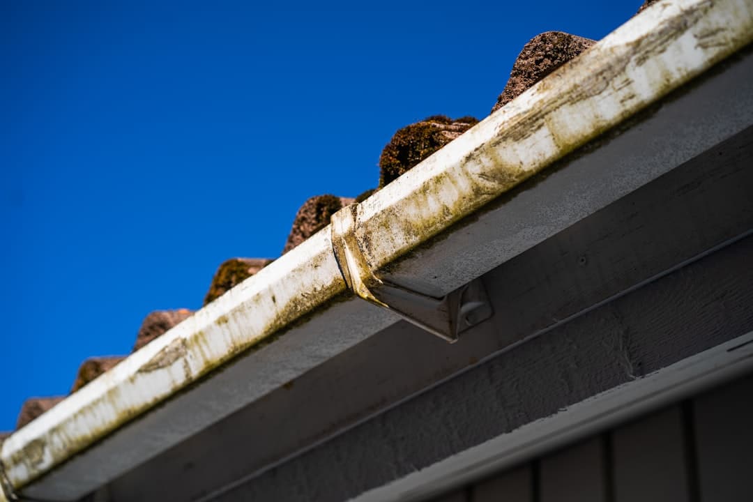 best gutter repair companies near me