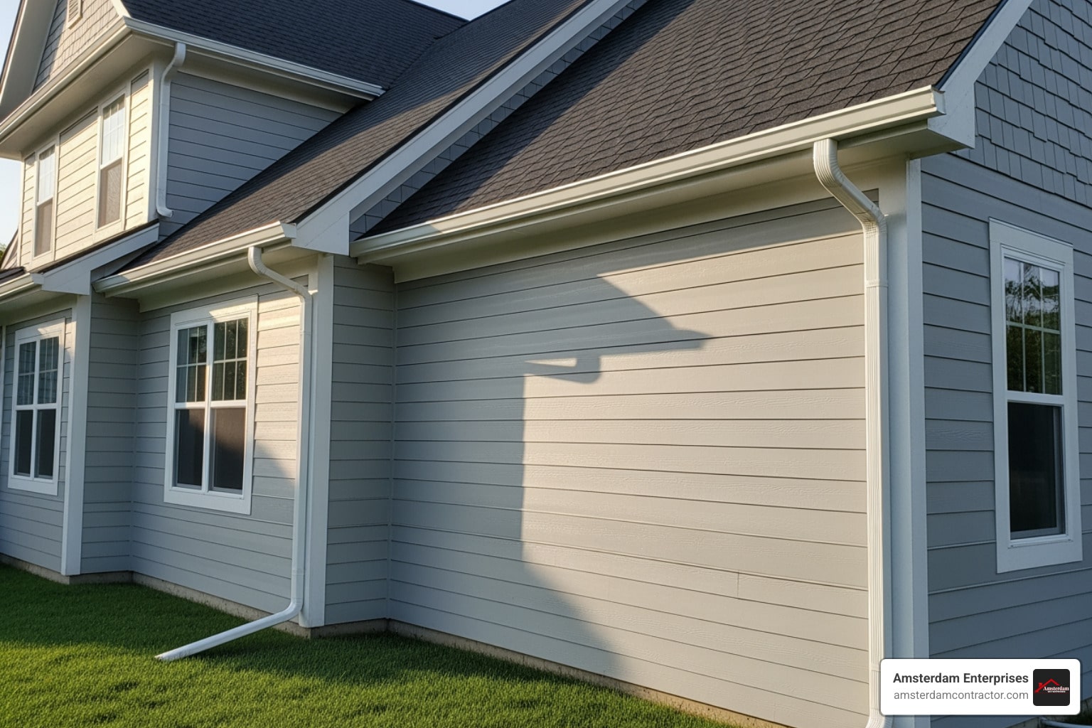 gutter replacement companies