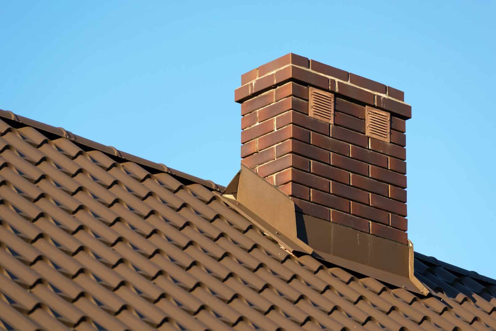 Chimney Repair in Arlington Heights, IL | Amsterdam Enterprises