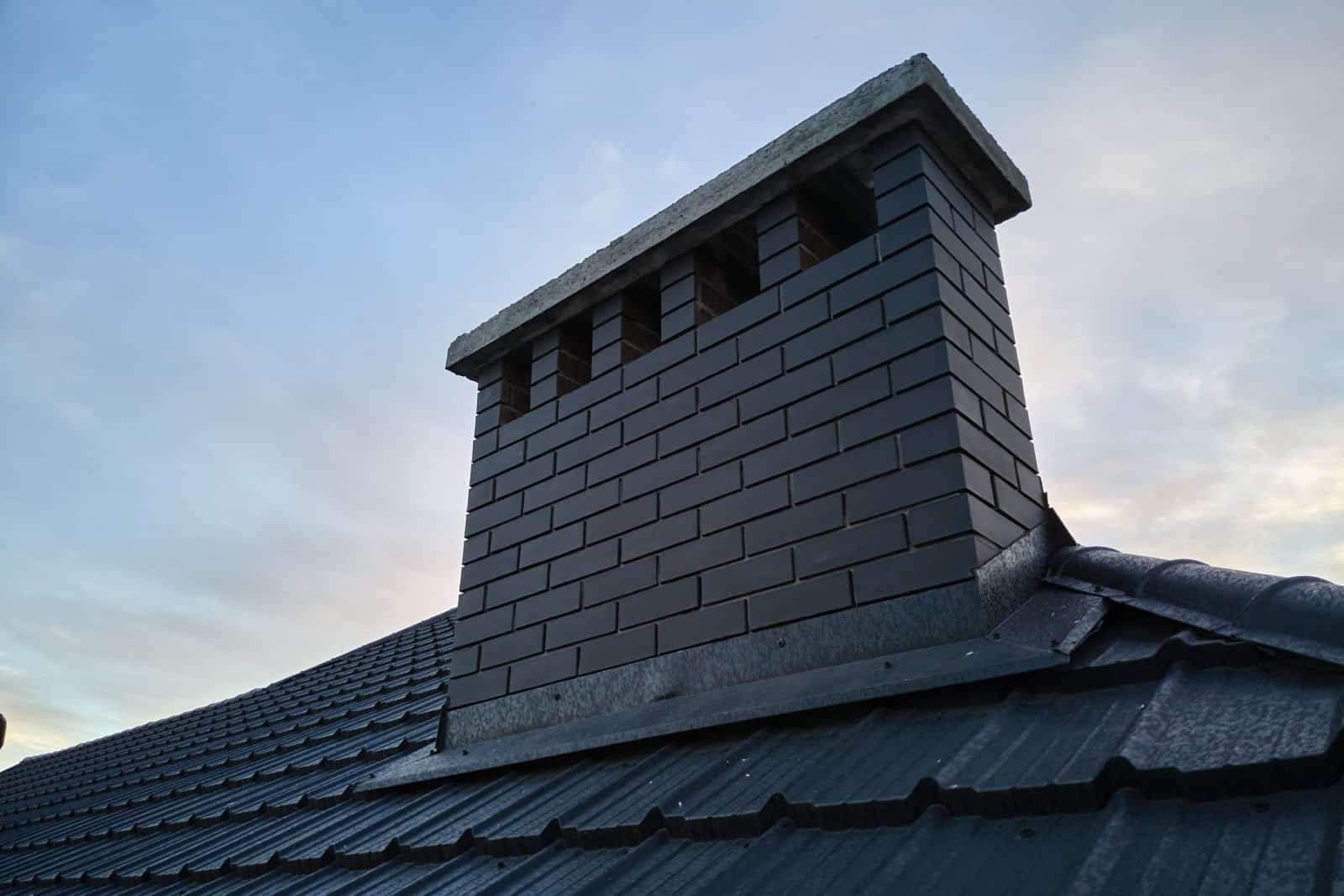 Chimney Repair in Arlington Heights, IL | Amsterdam Enterprises